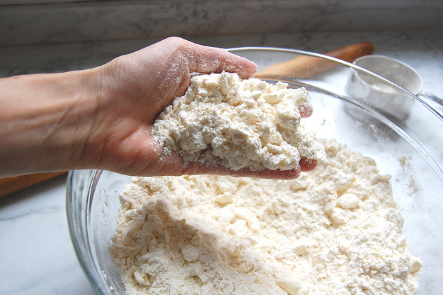 Perfect Pie Dough