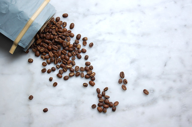 Light, Medium, Dark Roast Coffee: What's the Difference Between