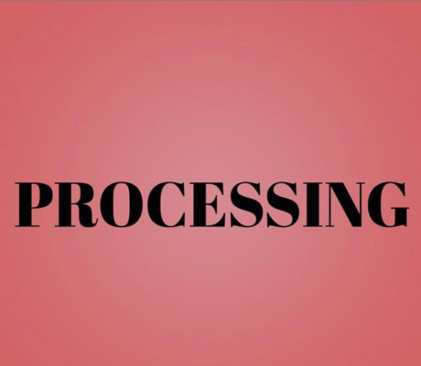 processing podcast logo