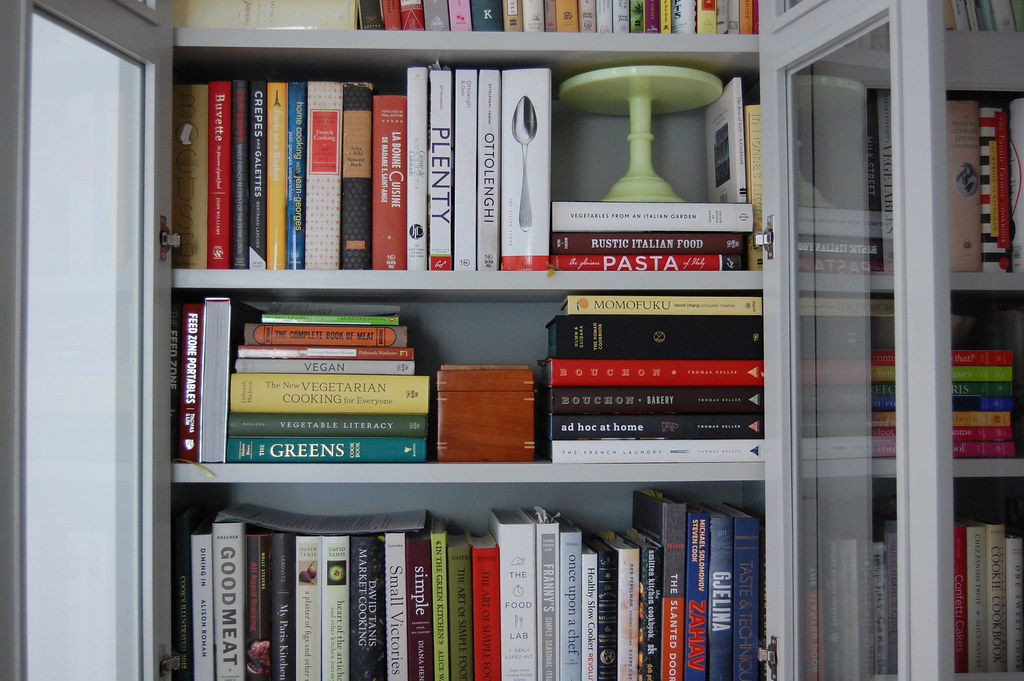 best cookbooks of all time list