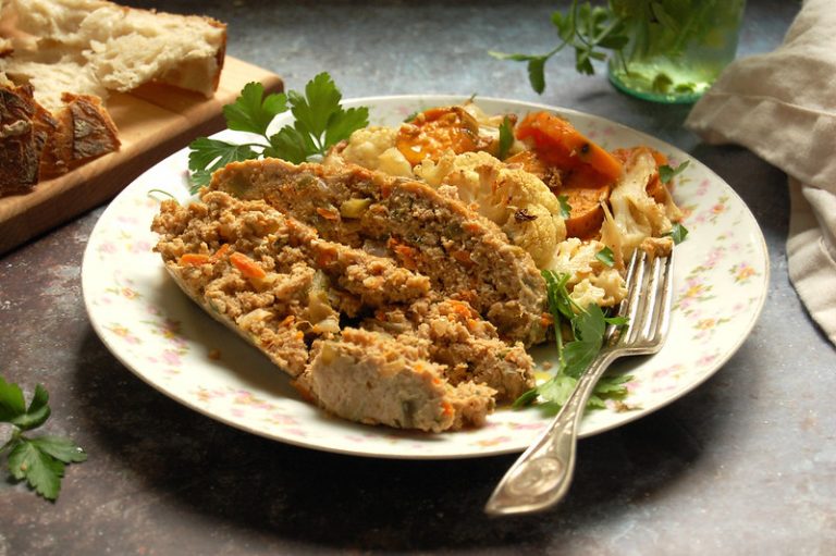 The Best Juicy Turkey Meatloaf Recipe Unpeeled Journal