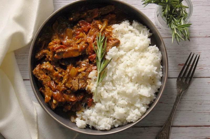 Awaze Beef Tibs Recipe: Easy, Authentic Ethiopian Beef Stew