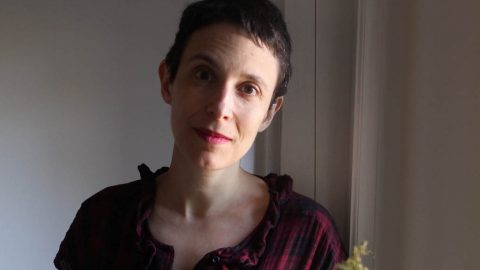 Elizabeth Tulis head shot