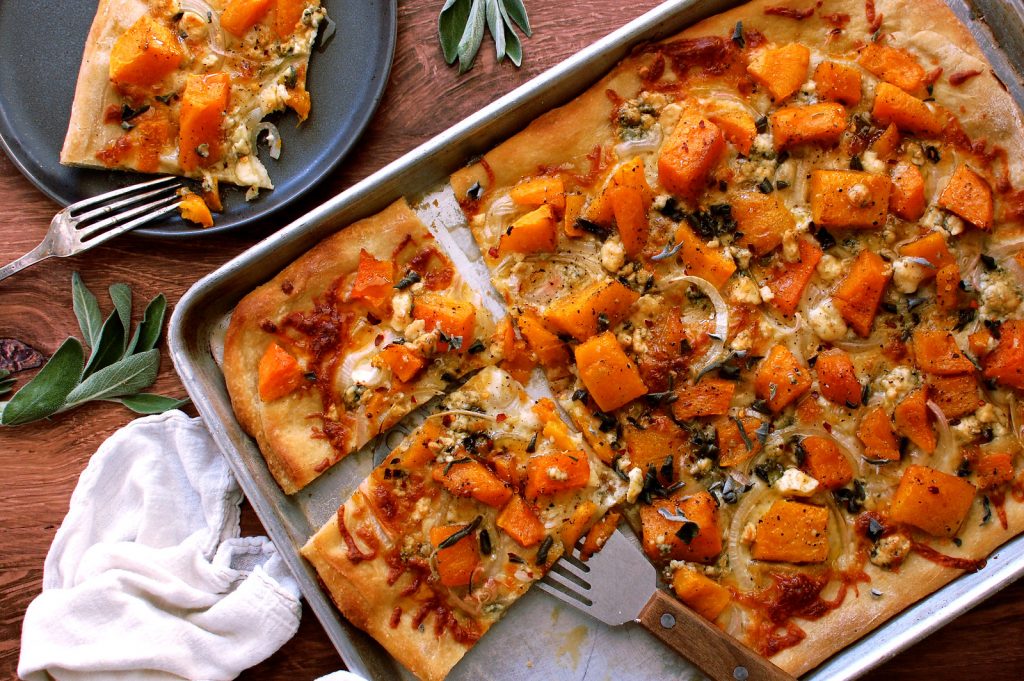 Best Pumpkin and Winter Squash Recipes