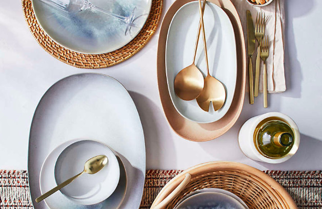 2020 Holiday Gift Guide for Cooking Enthusiasts and Foodies serving utensils