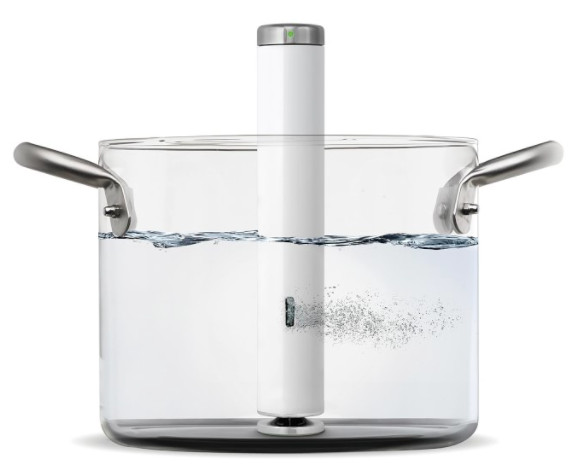 2020 Holiday Gift Guide for Cooking Enthusiasts and Foodies breville sous-vide