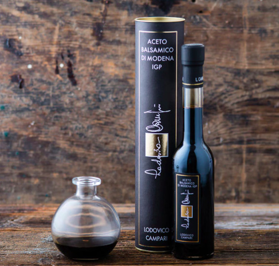 2020 Holiday Gift Guide for Cooking Enthusiasts and Foodies balsamic syrup