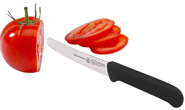 2020 Holiday Gift Guide for Cooking Enthusiasts and Foodies tomato knife