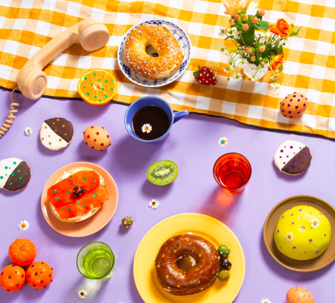 2020 Holiday Gift Guide for Cooking Enthusiasts and Foodies puzzle