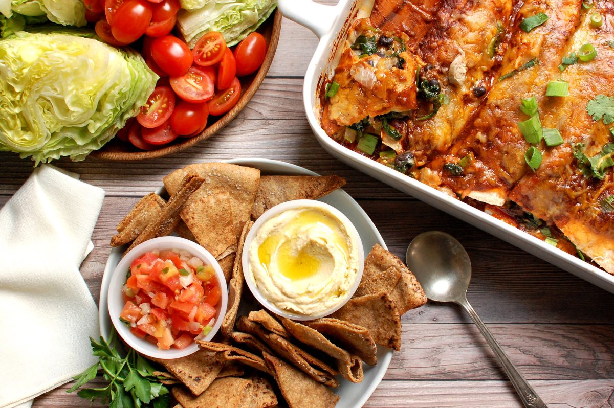 Best Recipes for Super Bowl 2025: Football Food