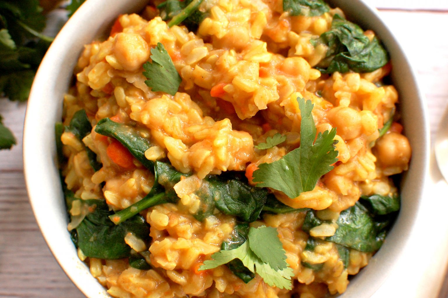 Healing Ayurvedic Kitchari Recipe (Kitchadi) Unpeeled Journal