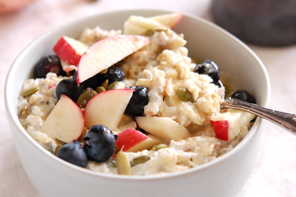 6 Best Healthy Overnight Oats 