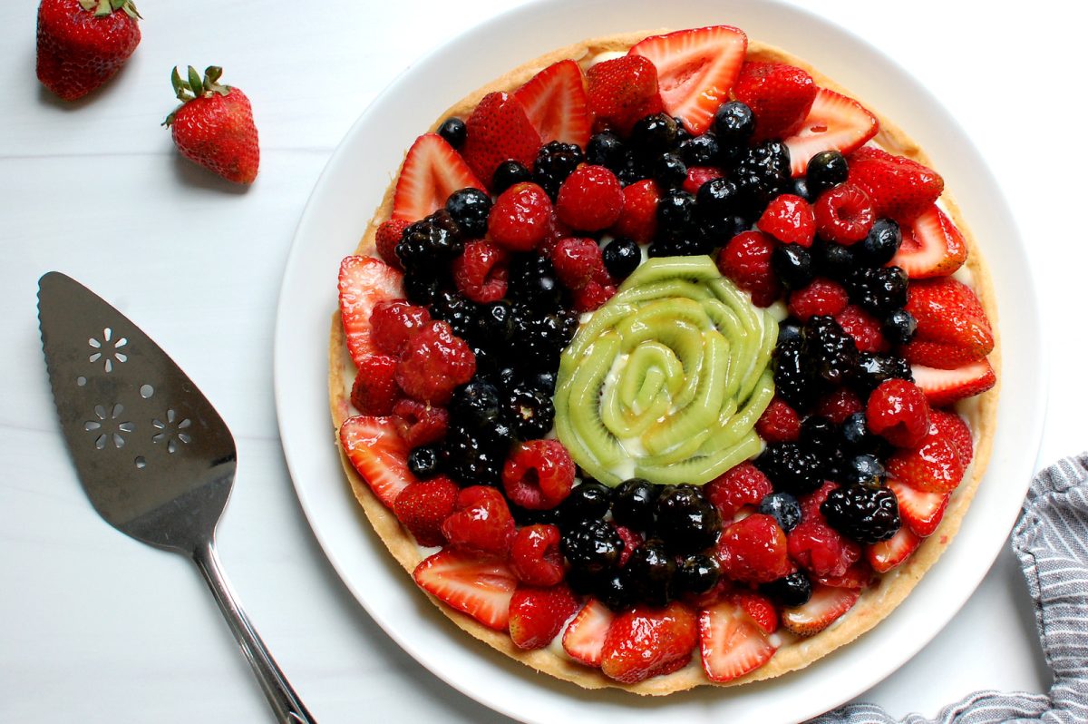 Bastille Day Recipes and Food