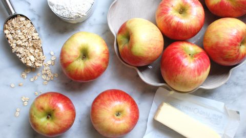 best apples for baking pie