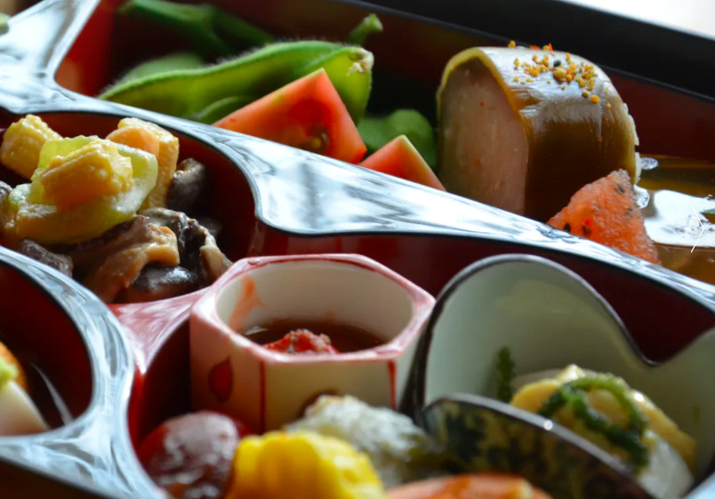 best sushi restaurant in DC Sushi Taro Michelin Star