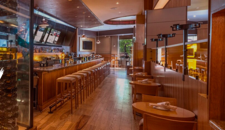 Where to eat in Washington D.C. best restaurants