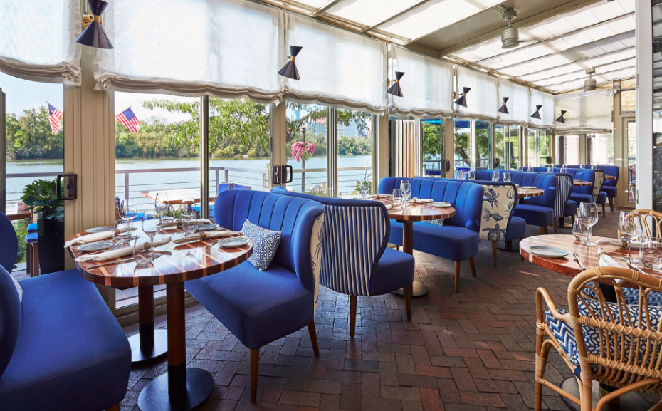 best restaurants in Washington DC 2023