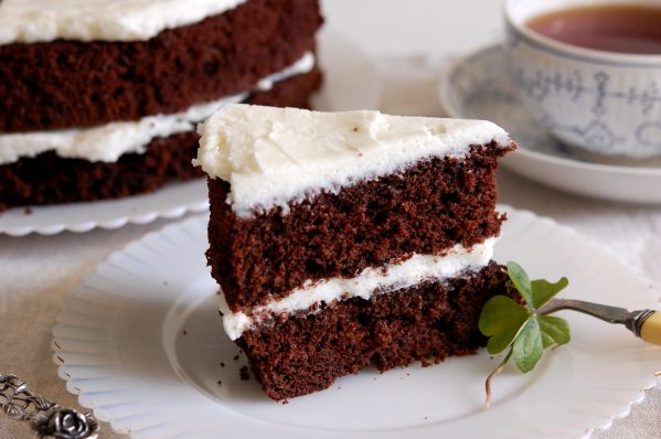 guinness chocolate cake recipe