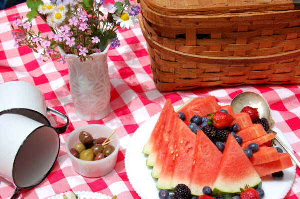The Best 4th of July Recipes: Sides, Grilling, and More