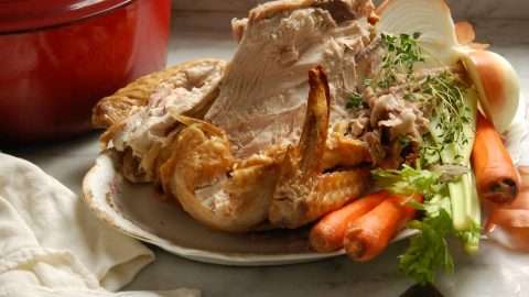 leftover turkey recipe ideas