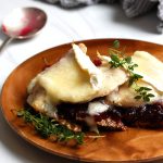 turkey melt sandwich recipe