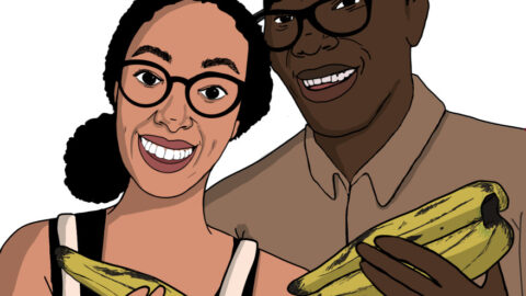 Jessica Ngo Food + Grief Project