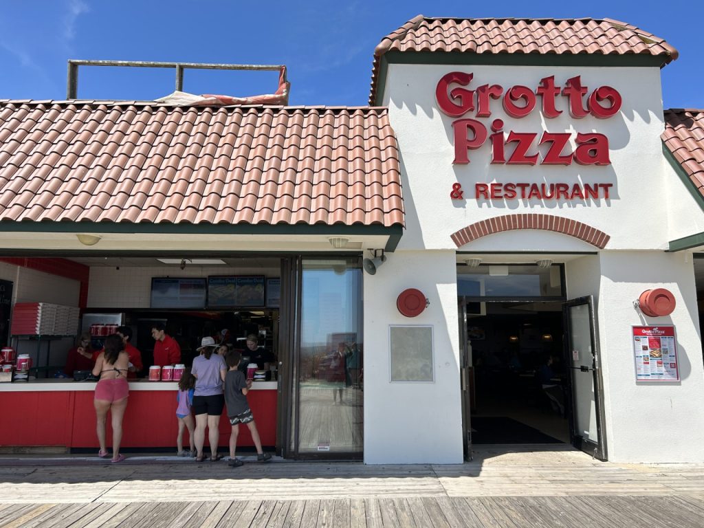 best Rehoboth beach restaurants dining guide