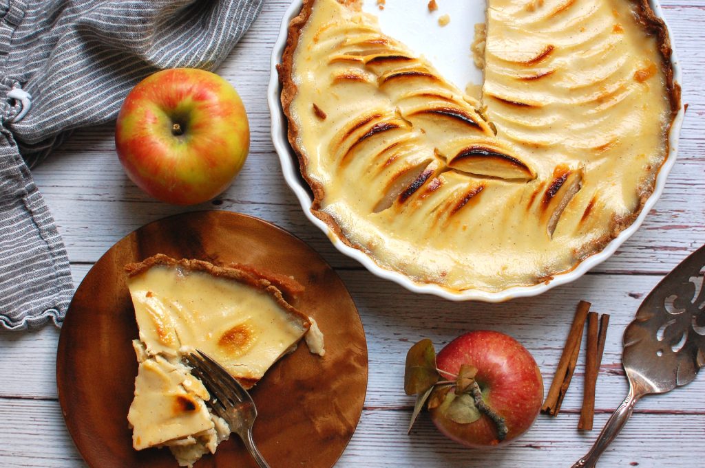 best fall apple recipes