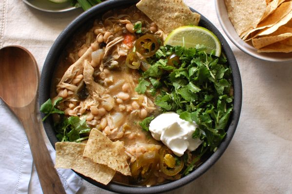 Best Bean Soup Recipes