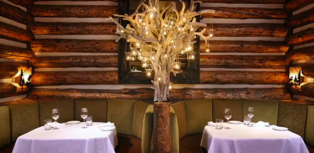 Jackson WY best restaurants