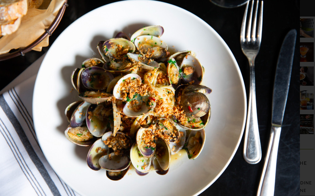 best Italian food in Jackson, WY