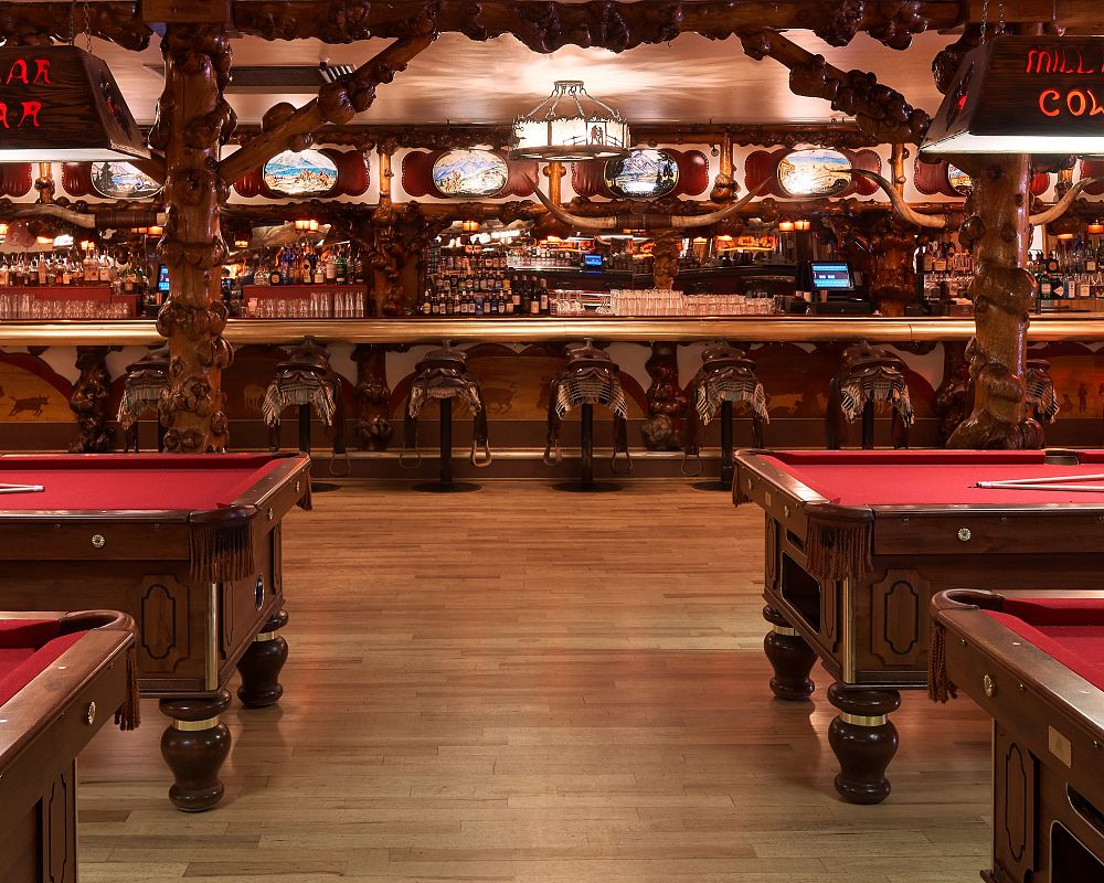 Best Restaurants Jackson, Wyoming 2024 Dining Guide