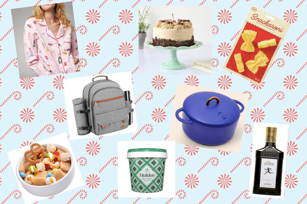 30 Best Gifts for Cooks, Foodies + Home Chefs: 2025 Guide
