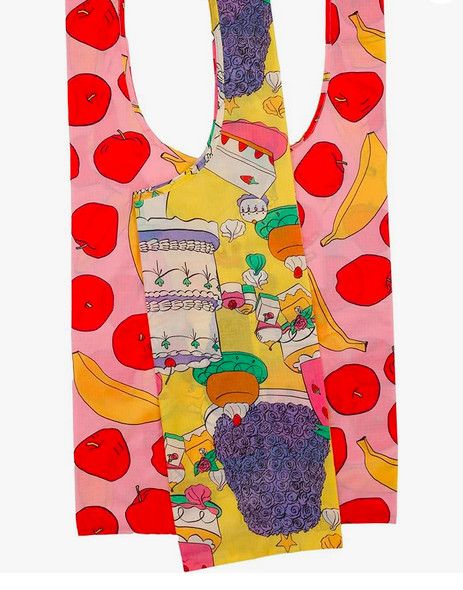 kitchen gifts for mother's day baggu tote