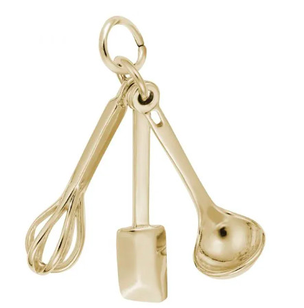 food-themed jewelry for mother's day foodie gift for moms