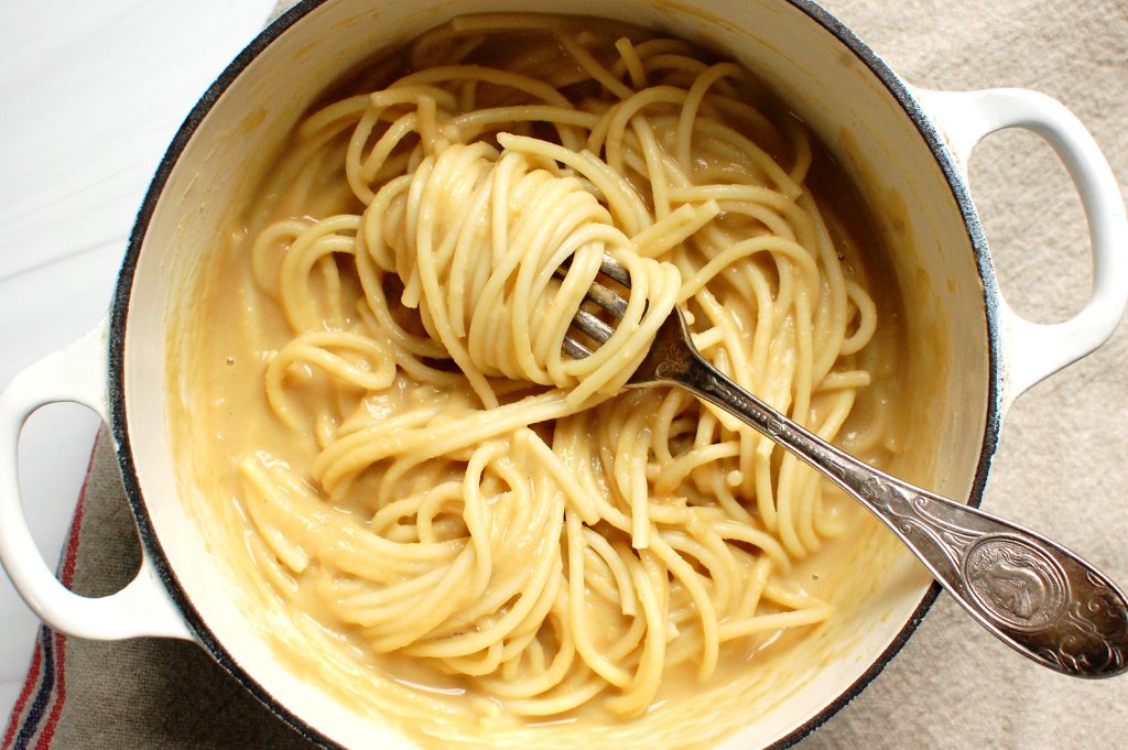 The best gluten free pasta