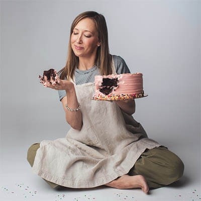 Author Lisa Ruland