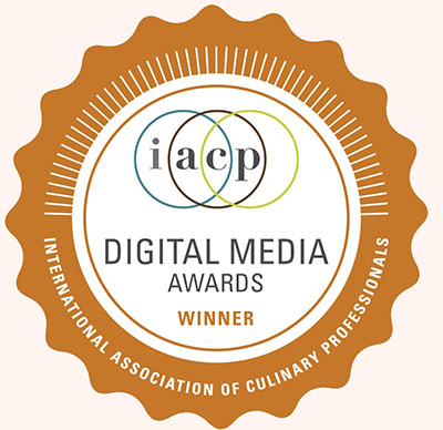 IACP Award Winner