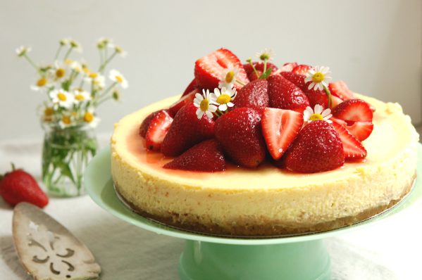 Easter dessert recipe ideas