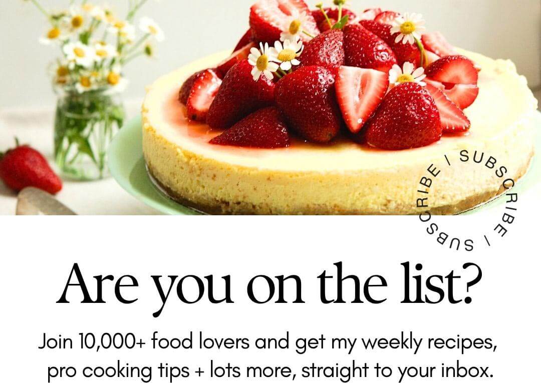 Are you on the list?