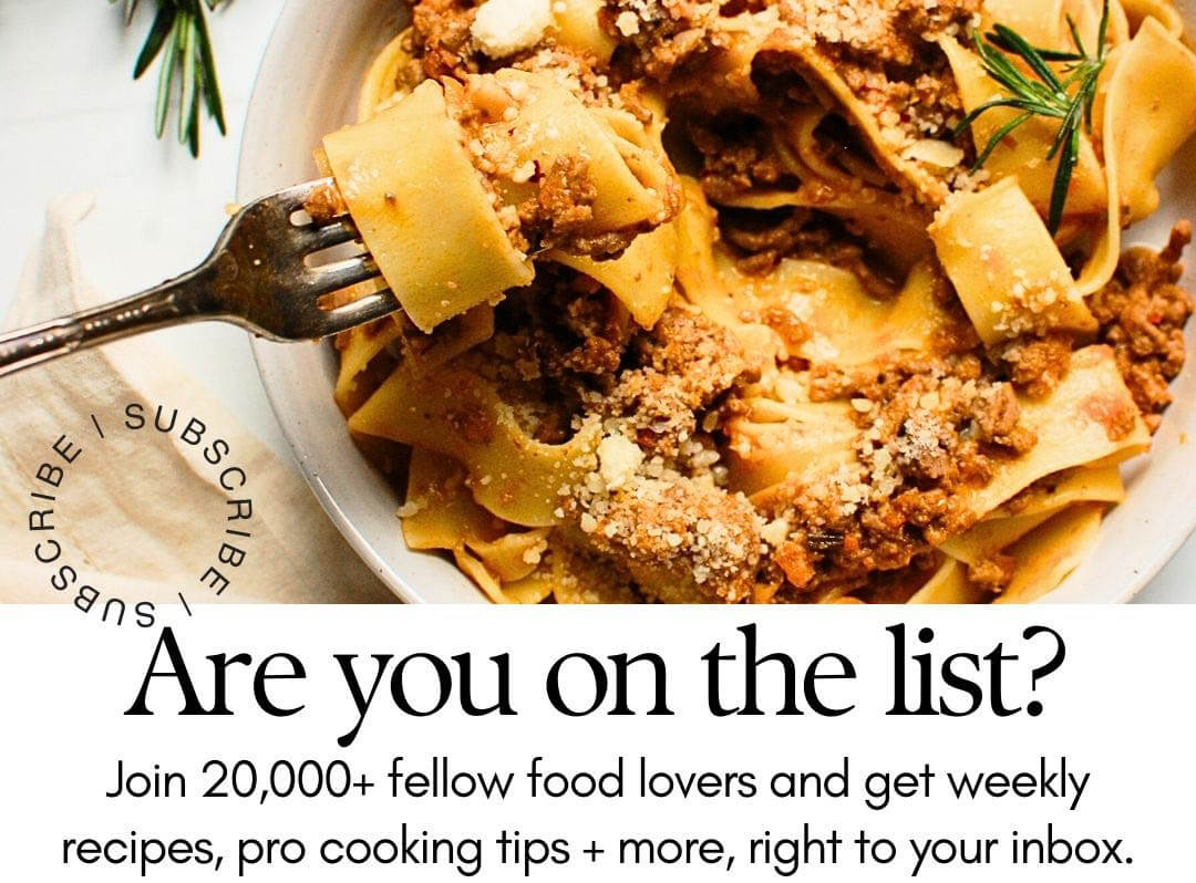 Are you on the list?